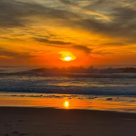 200m - Train Station Barrinha House & Pool 펜션 에스모리츠