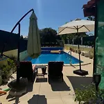 200m - Train Station Barrinha House & Pool *