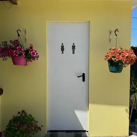 200m - Train Station Barrinha House & Pool Σπίτι διακοπών