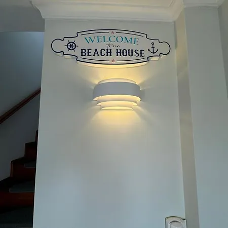 Σπίτι διακοπών 200m - Train Station Barrinha House & Pool *