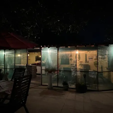 200m - Train Station Barrinha House & Pool Casa de Férias Esmoriz