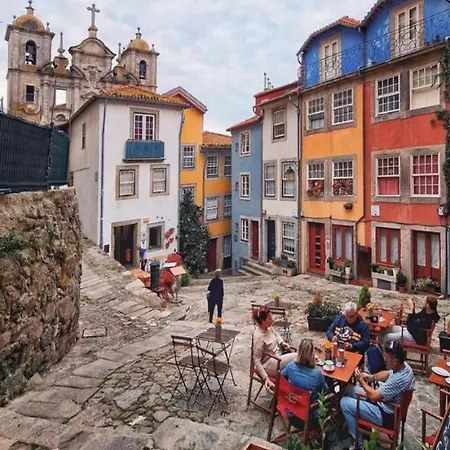 200m - Train Station Barrinha House & Pool * Esmoriz