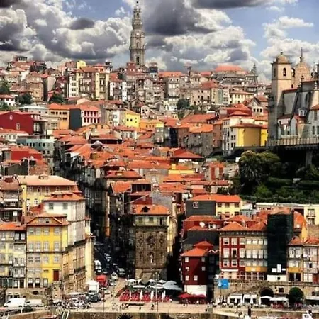 Barrinha House * Esmoriz