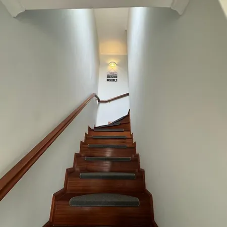 Barrinha House