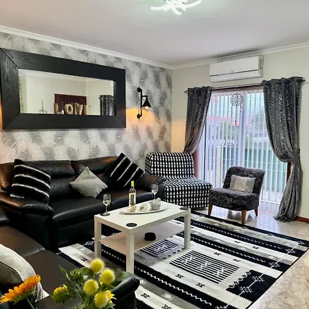 200m - Train Station Barrinha House & Pool Σπίτι διακοπών