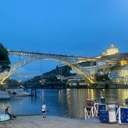 200m - Train Station Barrinha House & Pool Casa de Férias Esmoriz