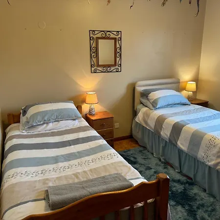 Hébergement de vacances Barrinha House Esmoriz