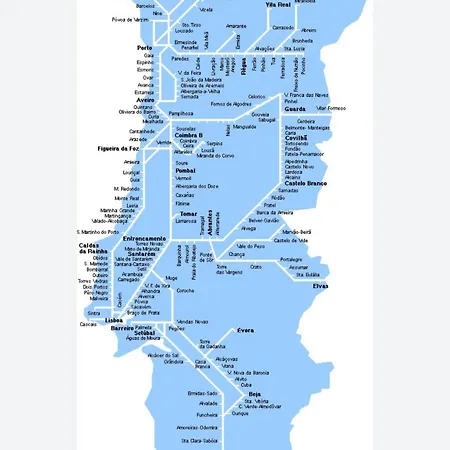 200m - Train Station Barrinha House & Pool * Esmoriz