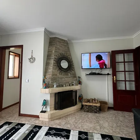 Barrinha House *