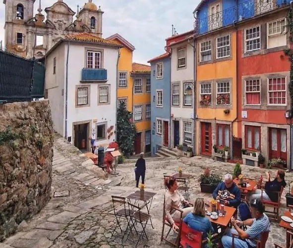 200m - Train Station Barrinha House & Pool * Эшмориш