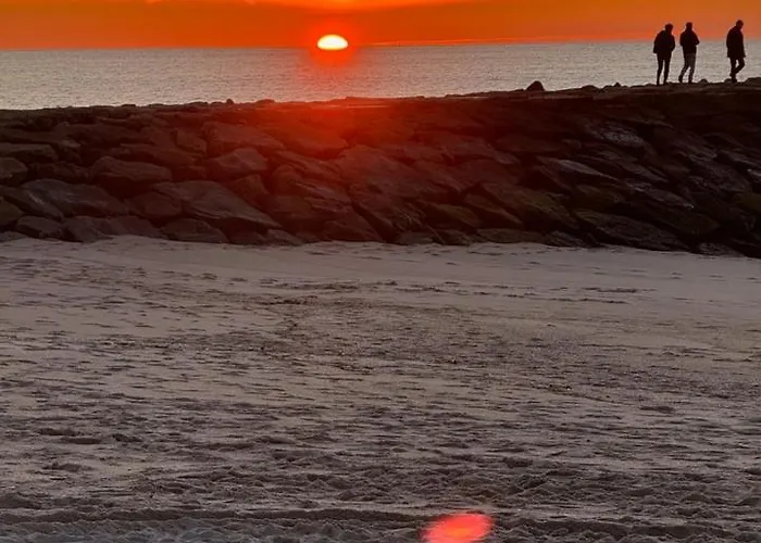 200m - Train Station Barrinha House & Pool